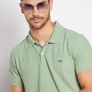 Men's Polo T-Shirt