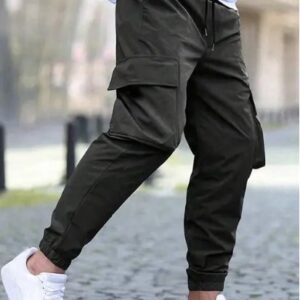 Men's Cargo Pant