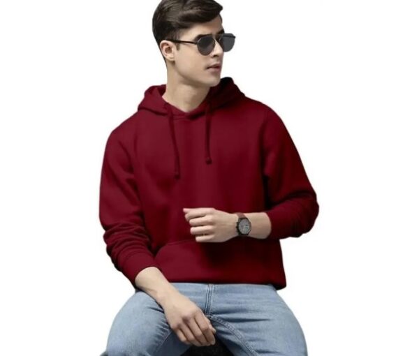 Best Men's Hoodies